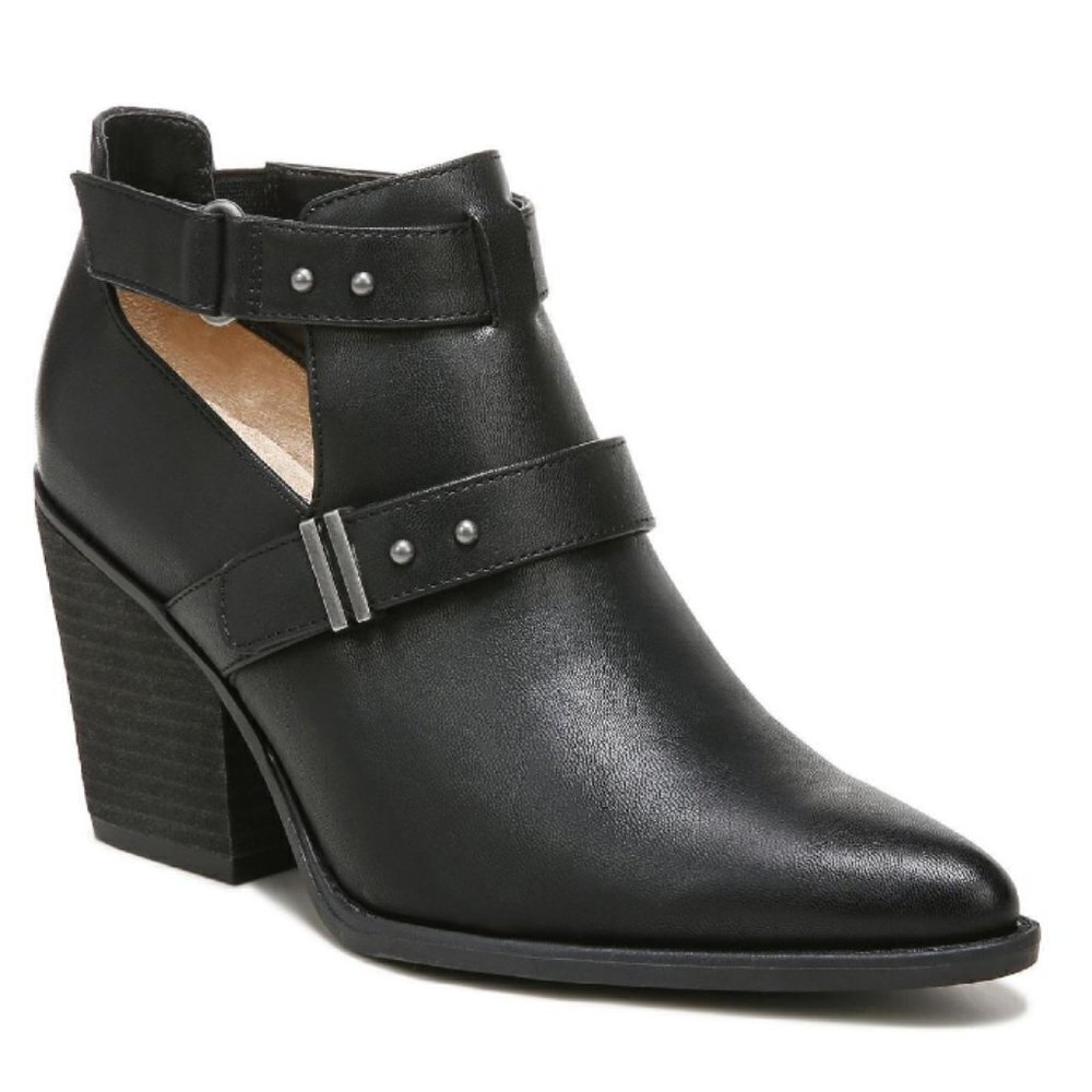 Womens Soul Naturalizer Matcha Boot (WIDE)